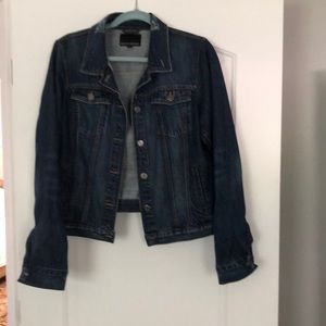 Banana Republic Jean Jacket